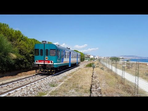 IC 562 Reggio Calabria C.le - Catanzaro Lido