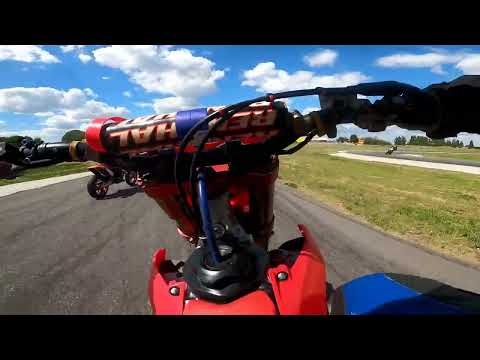 Dakar Ring Supermoto nap 😎✊ 2022.05.22 Best Of - GoPro 8 * 🎥