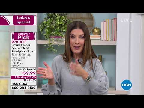 HSN | Healthy You with Brett Chukerman 02.26.2019 - 04 PM