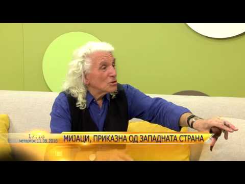 Mijaci, prikazna od zapadnata strana - Meletije Brkovski - Mijak vo Utrinska na Telma