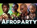 AFROBEATS 2026 PARTY VIDEO MIX NAIJA 2026 PARTY VIDEO MIX AMAPIANO AFROPIANO AFROBEAT NAIJA