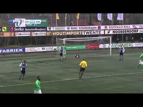 Samenvatting: HSC'21 - ADO'20 (1-5)