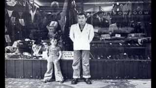 Ian Dury and the Blockheads - Sweet Gene Vincent