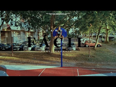 Dambú - Fácil  (Prod. Progvid)