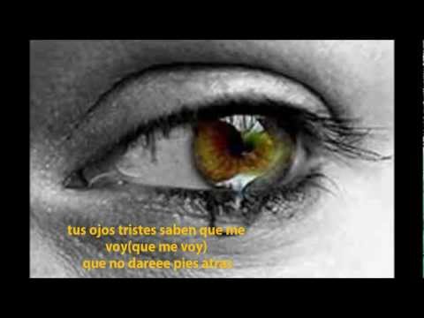 Déjame Y Olvídame - Los Vasquez