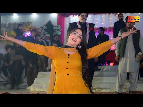 Tu Banda Munafiq Hain | Mehak Khanzadi | Dance Performance Shaheen Studio