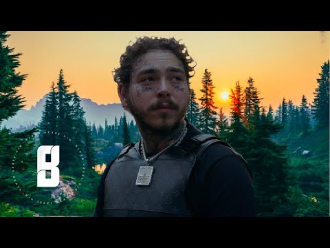 "Sumn 2 Prove"(W/Hook) Post Malone | Roddy Ricch Type Beat With Hook | Trap Instrumental 2021