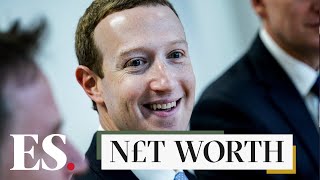 Download lagu Mark Zuckerberg Net Worth 2020: How the Facebook founder made his vast fortune mp3 Download lagu Mark Zuckerberg Net Worth 2020: How the Facebook founder made his vast fortune mp3