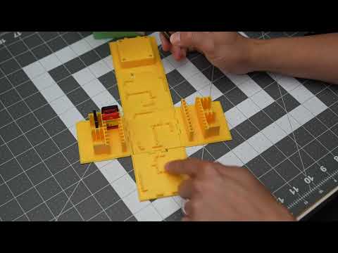 Interesting...Nintendo Switch 2 Game Case Holder Cube 41 Slots