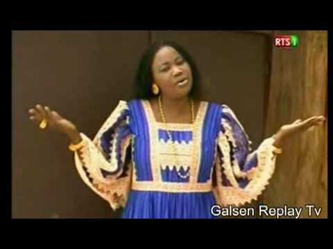 Fatou Guewel Serigne Modou Moustapha