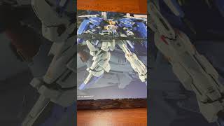 EX-Sガンダム①