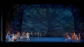 CINDERELLA  CLIPS CHOREOGRAPHY MAINA GIELGUD W VENUS VILLA AND ROLANDO SARABIA AND GOH BALLET 2018
