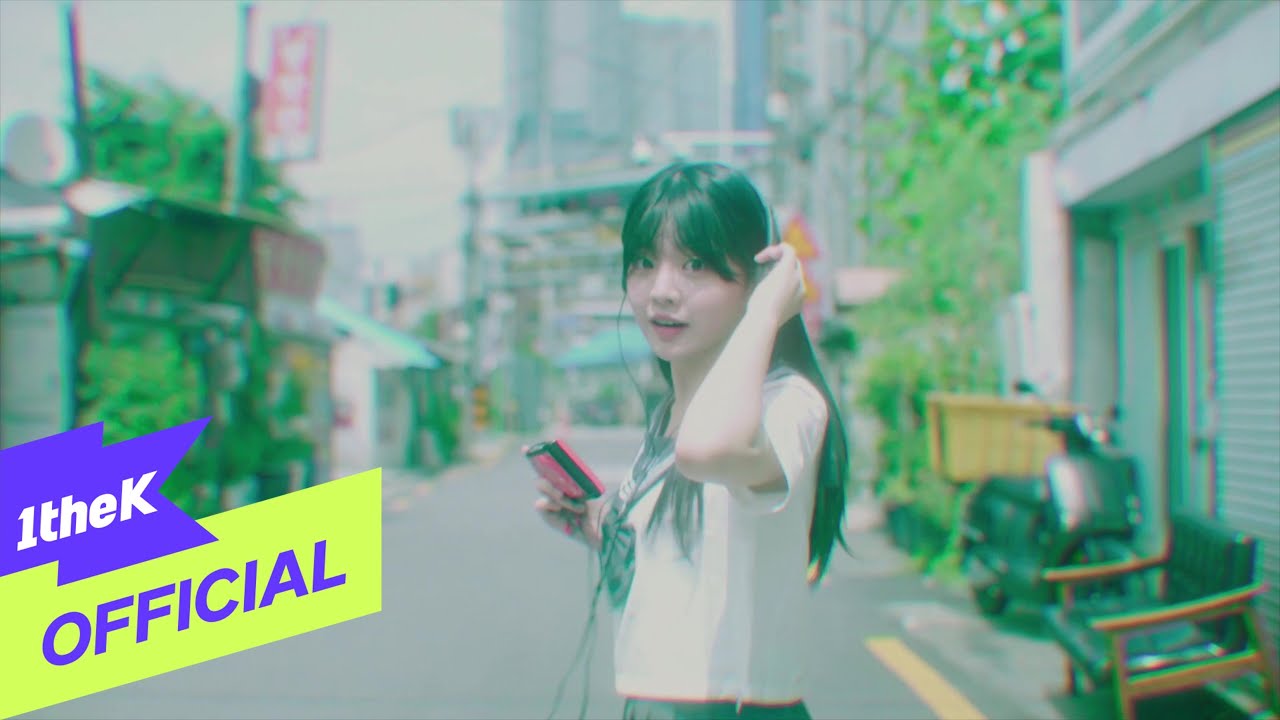[MV] KyoungSeo(キョンソ)_120BPM(First Kiss ~ 初キスでハートは120BPM ~)
