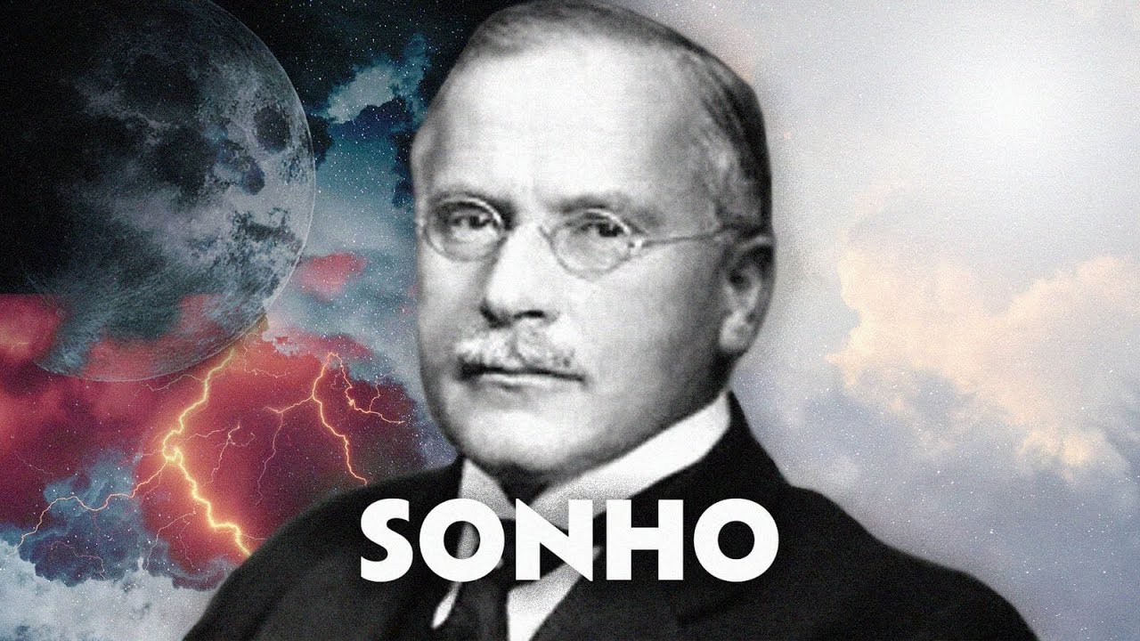 Jung's Fundamentals • 4. Dream