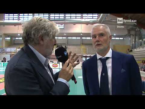 Montagnani e Soli prima di Cisterna Siena da Raisport