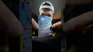 Last pack magic 🥹😮 #pokémon #pokemon #pokemoncards #pokebowltcg #pokemontcg