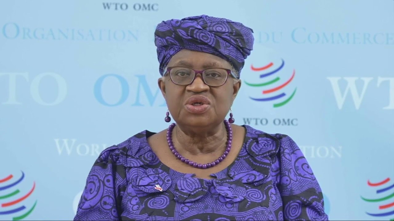 NEPC 3rd National Non-Oil Export Conference