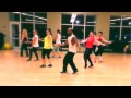 La Gozadera Gente De Zona Ft Marc Anthony Zumba