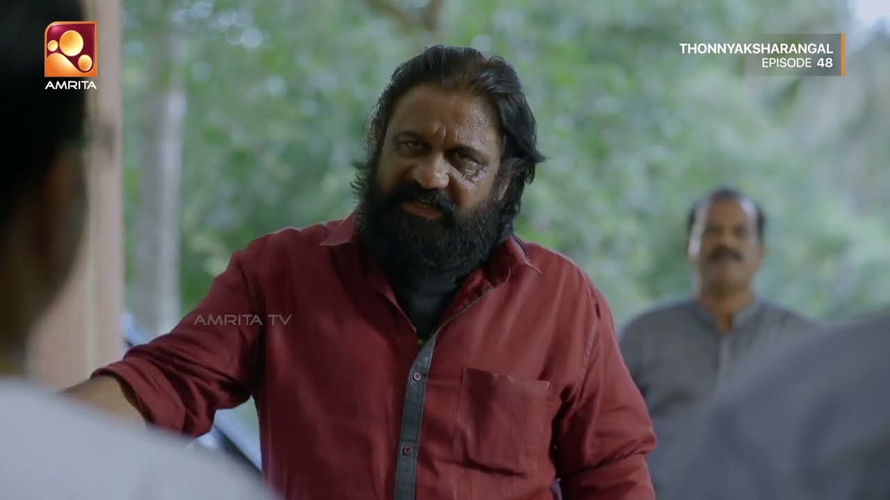 കെജിഎസിന്റെ വീട്ടിൽ നിന്ന് കുട്ടികളെ കൊണ്ടുപോകാൻ അ