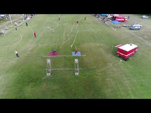 Prievaly B muži 2. útok - 22.09.2018 Plavecký Štvrtok