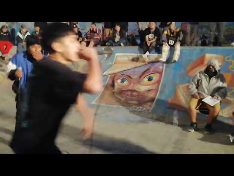 PRODY vs. KREPI vs. GREEK vs. ISMA - Fase de Grupos | REYDELPARK 2022