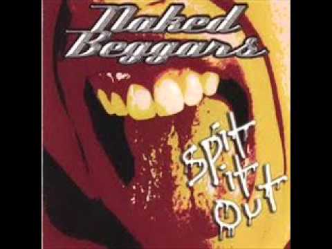 Naked Beggars - Hole In The Wall