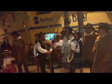 Carnaval Cachorino 2019....VALDEIGLESIAS