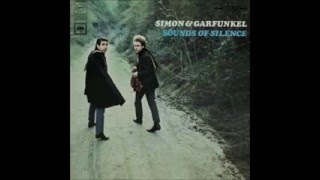 Citizen of the Planet - Simon and Garfunkel
