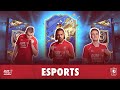 eSPORTS | 'WE PACKEN RONALDO TOTS!!'