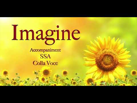 Imagine (Rehearsal) cover