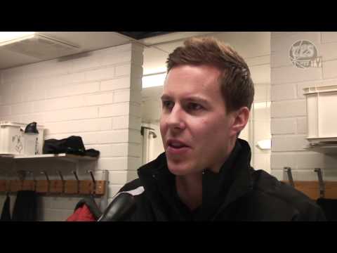 Otteluennakko: TPS kohtaa Hammarbyn