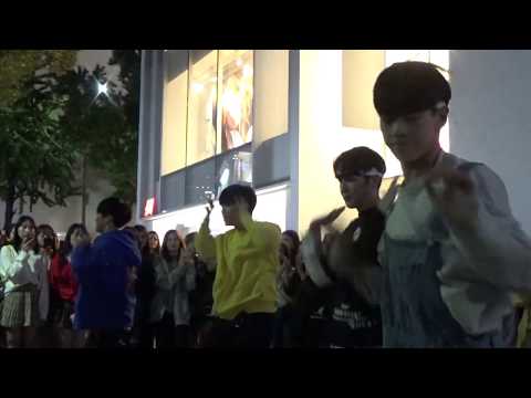 [MAXXAM] 190922 - 빨간맛(rad flavor)(Red Velvet cover)