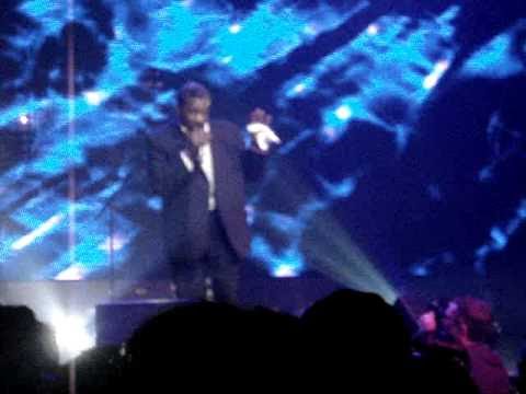 Alexander Oneill live @ Escape Amsterdam 28-12-2009