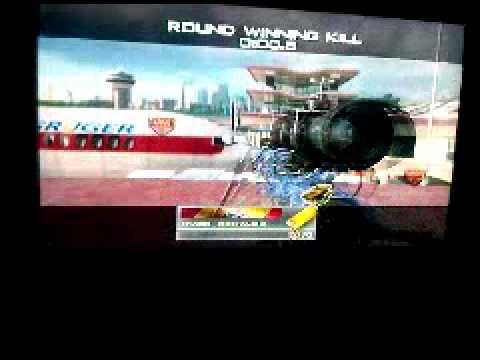 F**king caper X scope by n9or ronaldo