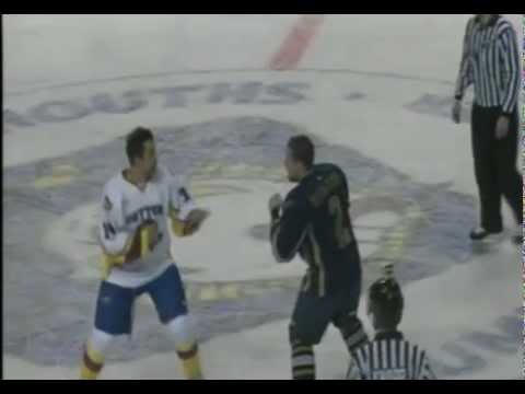 Gabriel Boutin-Gagnon vs Daniel Amesbury