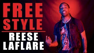Reese LaFlare Freestyle - What I Do