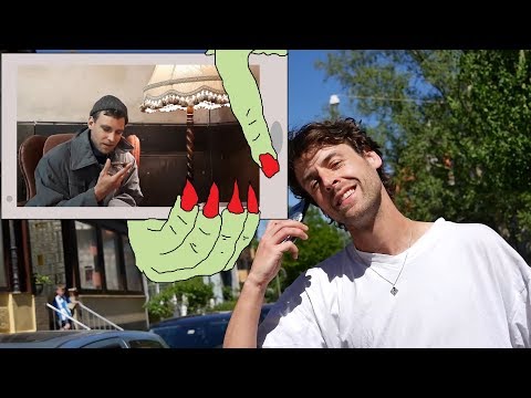 Tightill - Handy Song Prod. Asad John & Qnoe