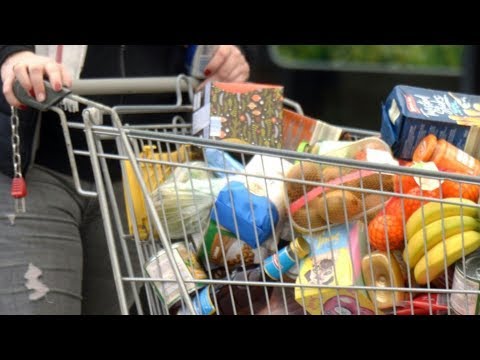 【新冠肺炎】居家檢疫好煎熬？來點精神糧食慰藉不能出門的空虛！(Foods You'll Regret Not Having During A Coronavirus Quarantine)