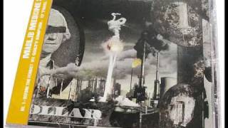 Madlib/Guilty Simpson  - I Must Love You (OJ Simpson Remix)