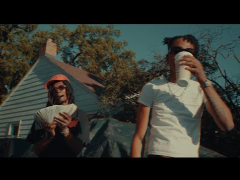 Dai Ballin x SME Tax Free - PlayGround [Official Video]