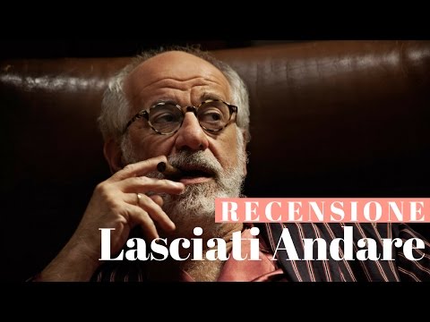 Recensionando ◇ Lasciati Andare