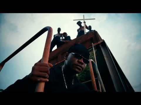 DETERMINATION - Amazing Grace(Official Video)