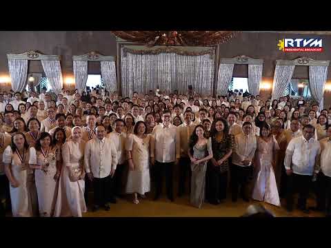 PAGPUPUGAY 2025, PARANGAL SA MGA LINKGOD BAYANI