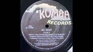Club Z - So Deep (Deep In Your Mouth Dub) (1996)