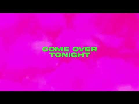 Tyson Bay, BassBears, Robbie Rosen - Come Over Tonight (Official Canvas Video)