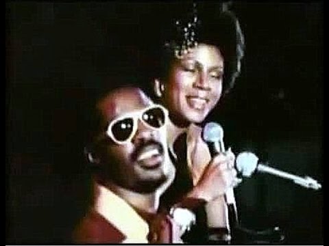 CREEPIN' - Stevie Wonder featuring MINNIE RIPERTON (1974)