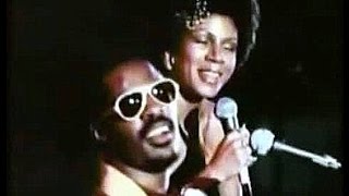 CREEPIN' - Stevie Wonder featuring MINNIE RIPERTON (1974)