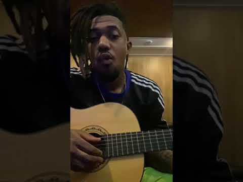 Chris MC - Presente de Deus (Eli Soares Cover)