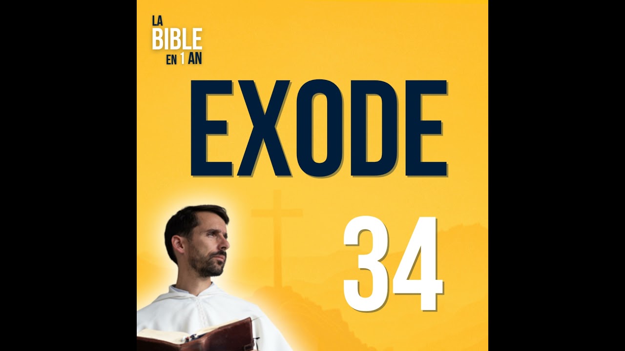 J39 - Une Alliance renouvelée dans la miséricorde - soir ☾