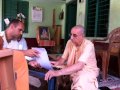 Sri Godruma Candra Bhajana Upadesa at Surabhi ...